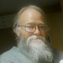 Obituary of Charles Allen May