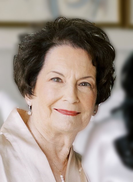 Obituary of Elizabeth "Betty Jo" LeJeune Jackson