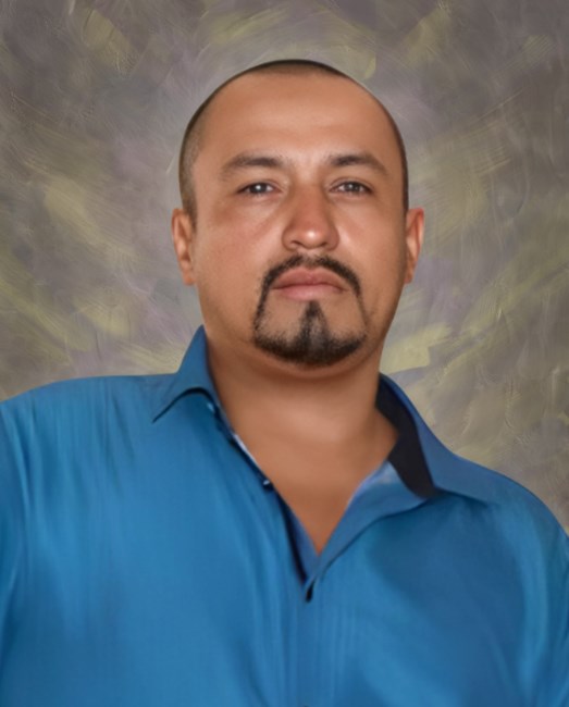 Obituary of Oscar Ascencion Santiago Meza