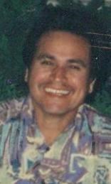 Obituary of Santos Eduardo Salinas