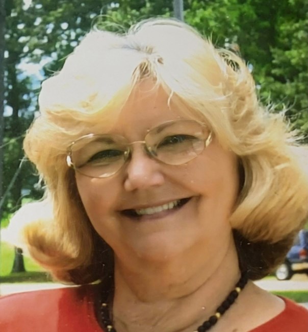 Obituary of Mavis Kathryn Fielding