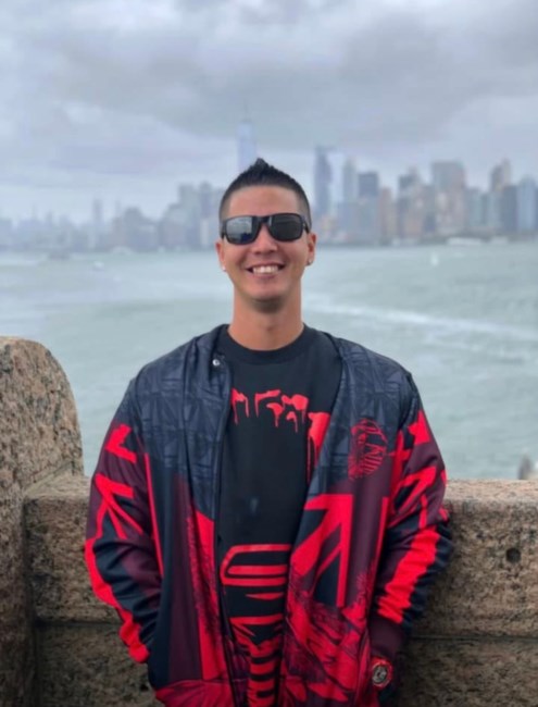 Obituary of Chez Clifton Dunston-Lee