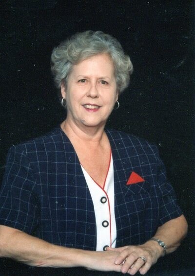 Obituary of Loretta Nelson Smith Pettus