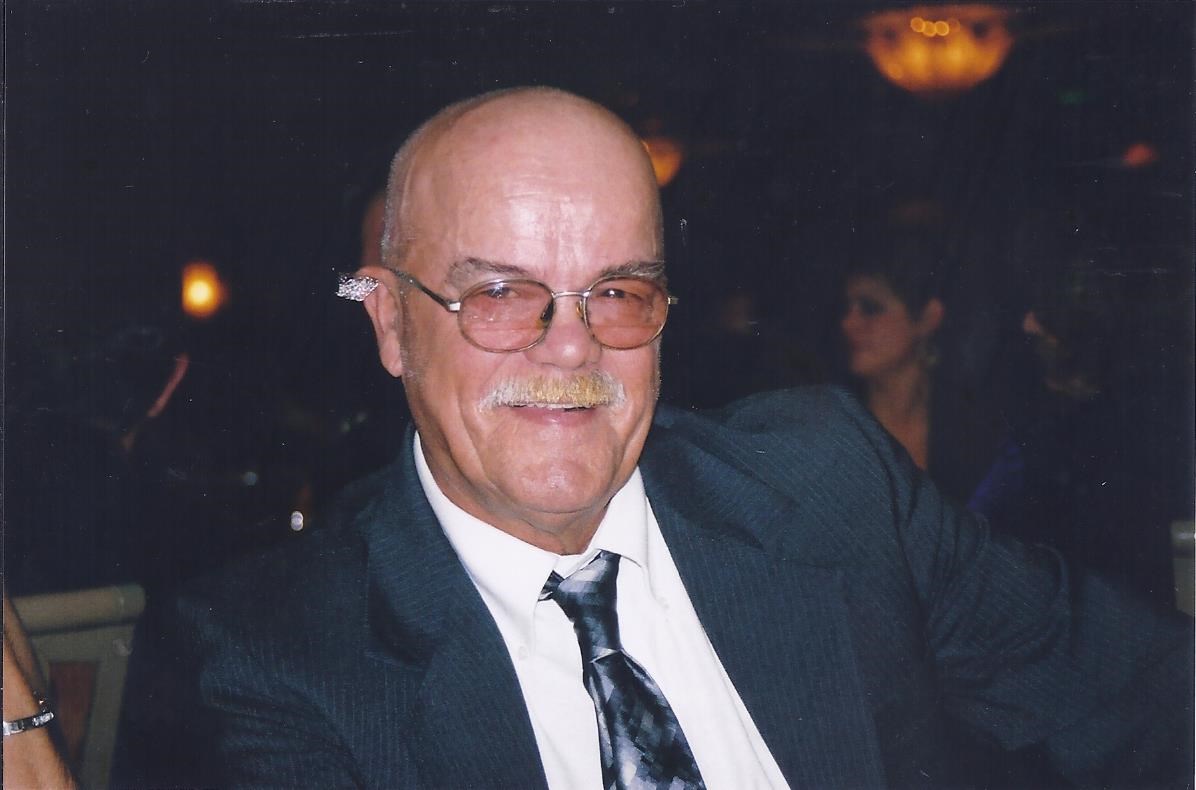 Kenneth William Lunday Obituary - Pasadena, TX