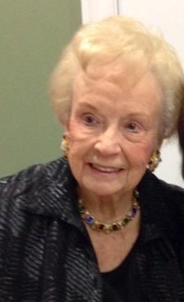 Obituary of Patricia Dowd Marshburn