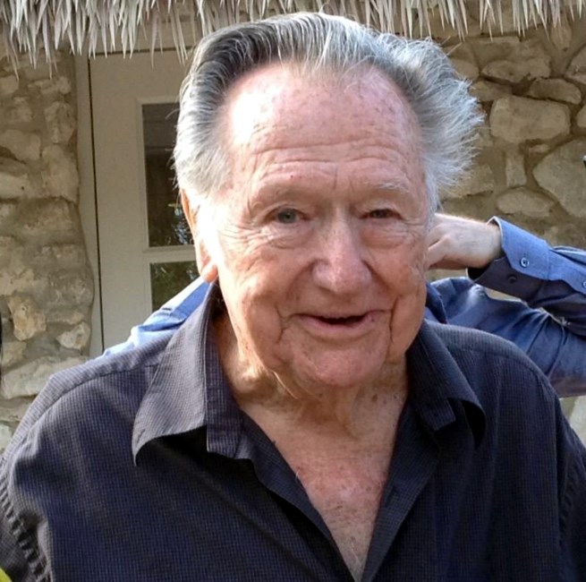 Obituary of Richard Lee Lambert