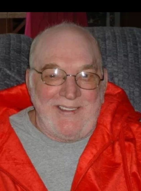 Obituary of Donald Blake Purkey Sr