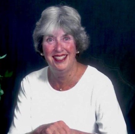 Obituario de Mary Louise Toomey
