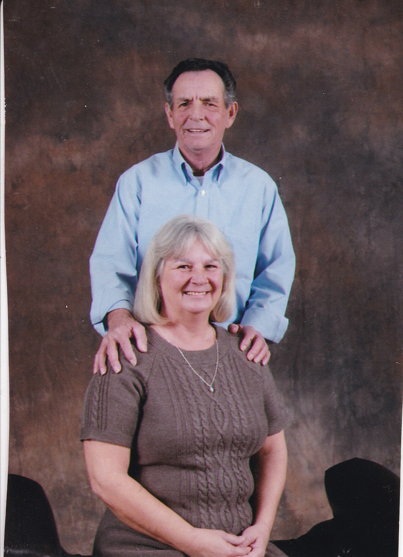 Obituary of Susan E Wilson