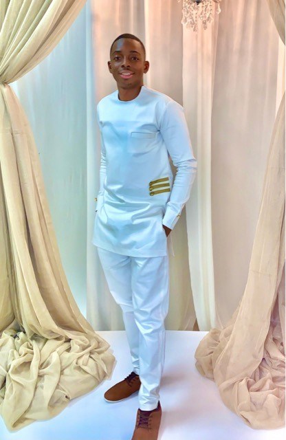 Avis de décès de Emmanuel Abayomi Adedipe