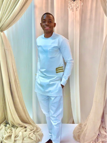 Obituario de Emmanuel Abayomi Adedipe