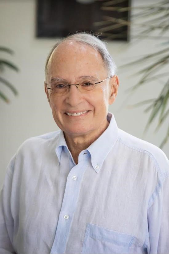 Obituary of Dr. Joseph Biederman