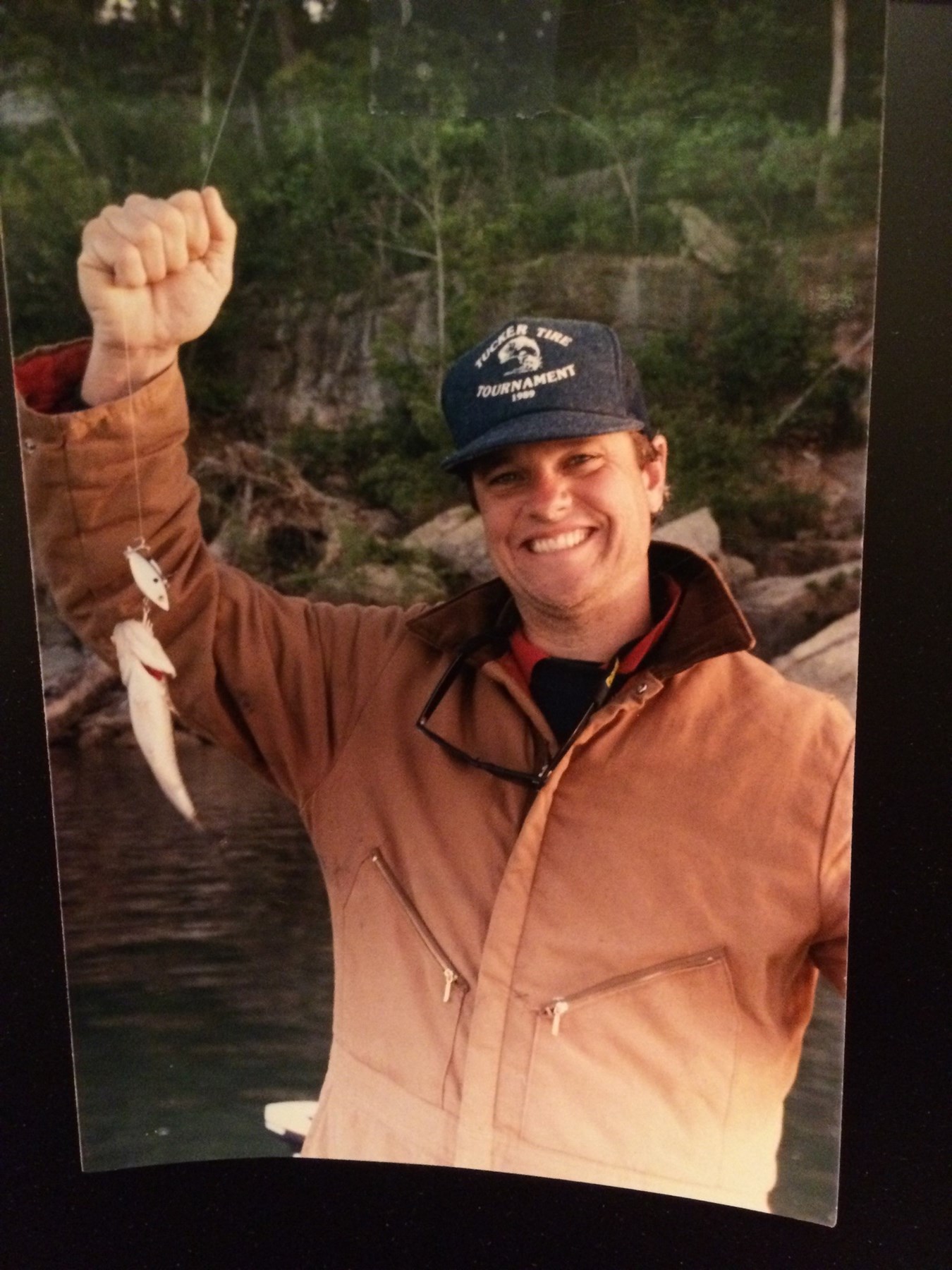 Obituary of Gary Allen Larkin