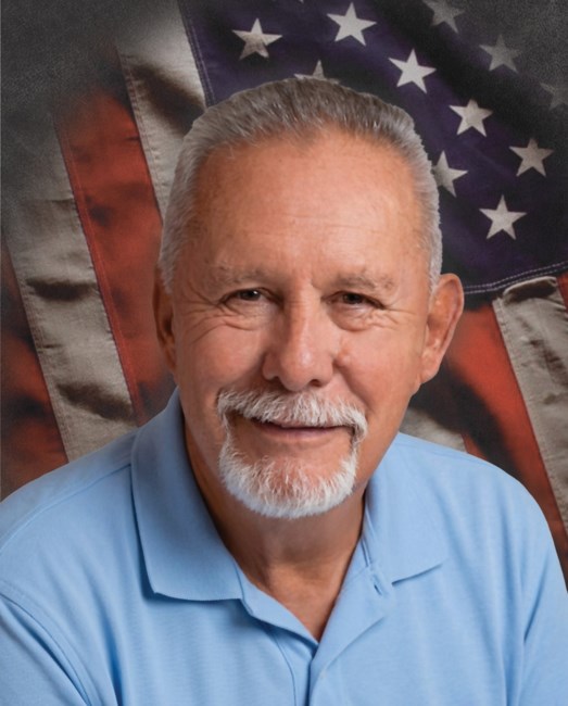 Obituary of Henry Serna