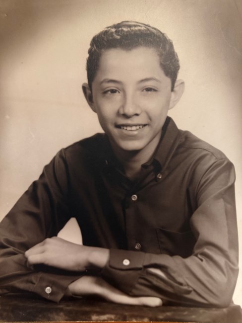 Obituary of Rodrigo Bermea Jr.