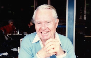 Obituary of Robert L. Luttrell Sr.