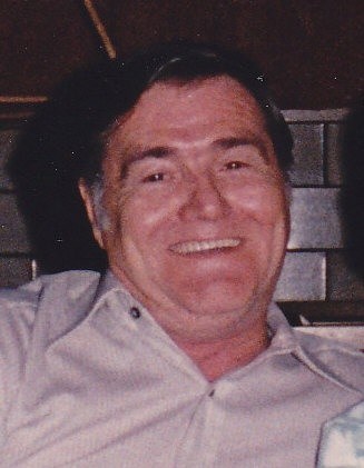 Avis de décès de James E. Bennett