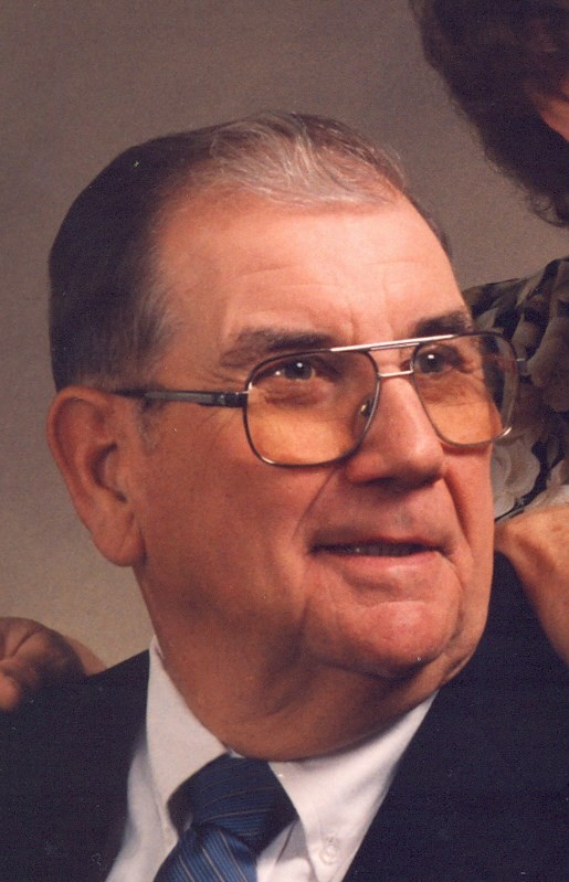 Obituary of Dorman Brogan