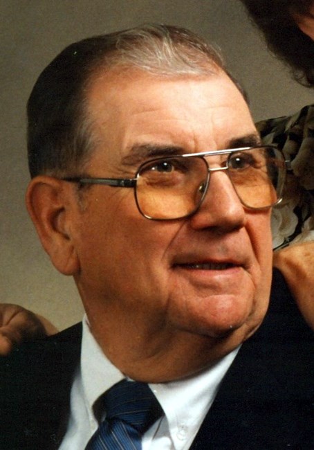 Avis de décès de Dorman Brogan