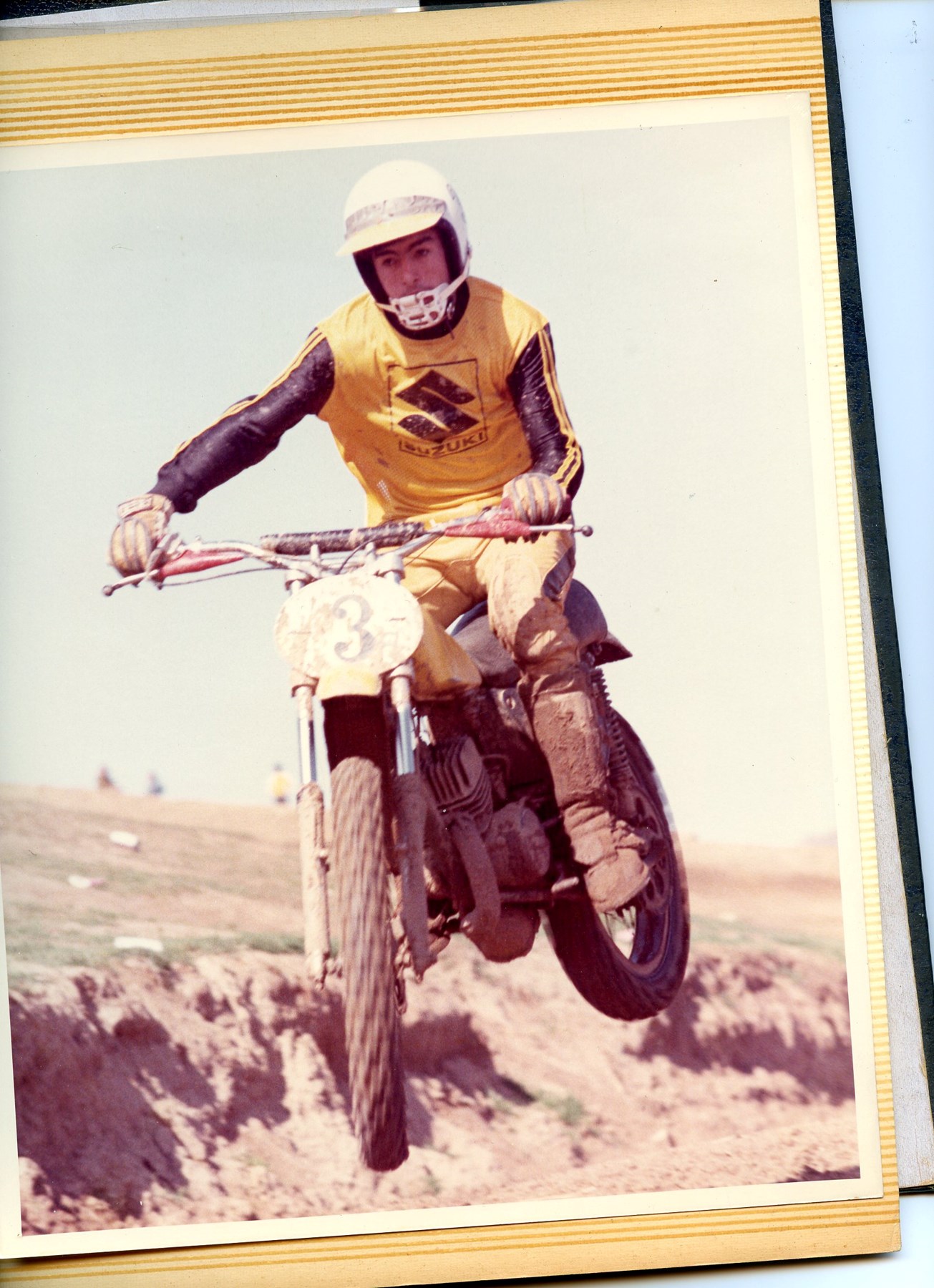 Obituary of Mr. Ruben "Quichi" Adame Durazo