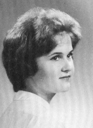 Obituary of Judith Ann Demick Waldenberg