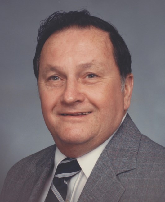 Obituary of James Leroy Newton