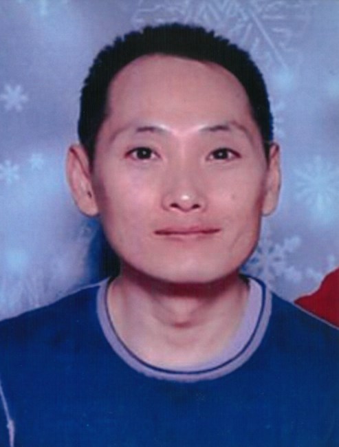 Obituary of Mr. Kien Binh Huynh