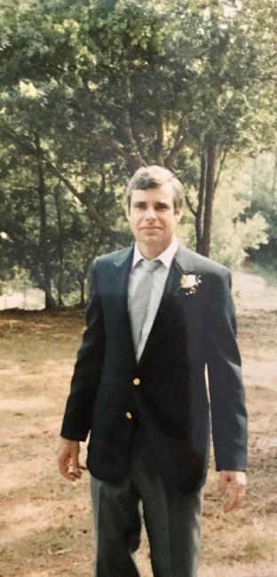 Obituary of John Frederick Hopp