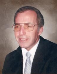 Obituary of Germain Langelier