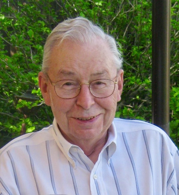 Obituary of William E. Kuehn