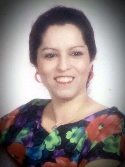 Obituary of Sylvia Ann Herrera