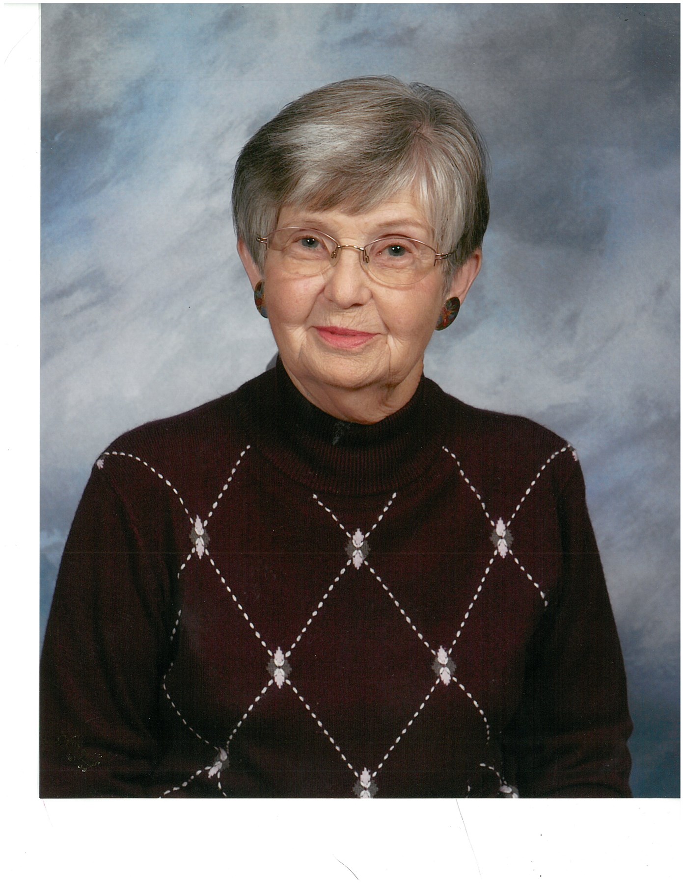 Obituary of Belva June Howard