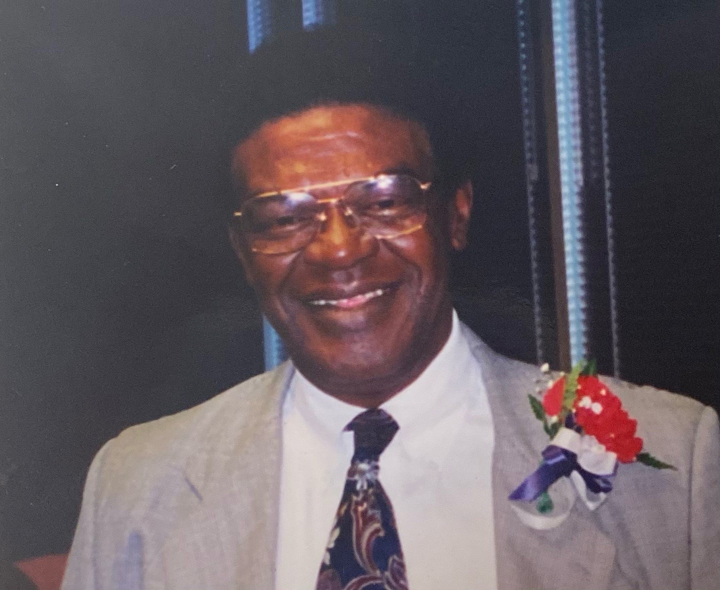 Edward Terry Obituary Fairview Heights, IL