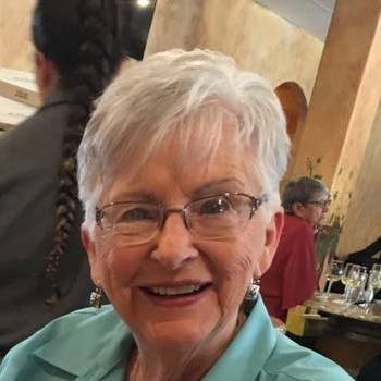 Obituary of Colleen Kaye Weber