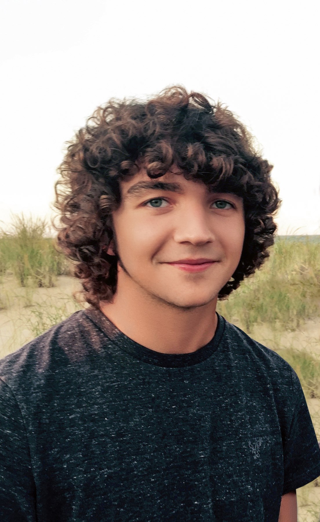 Obituary of Matthew Joseph Valley