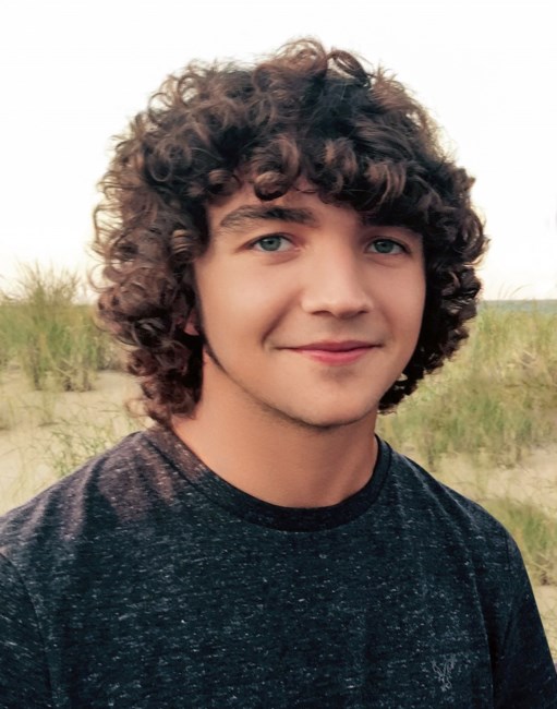 Obituary of Matthew Joseph Valley