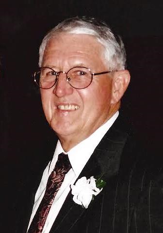 Obituary of Lorin Stanley Stevenson