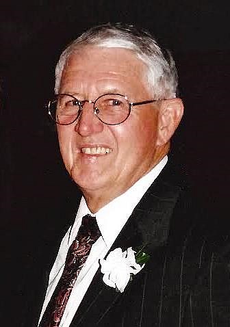 Obituary of Lorin Stanley Stevenson
