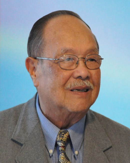 Obituary of My Quang Pham
