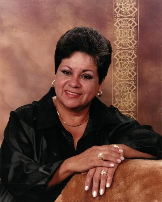 Obituary of Rosie Lee Bennett