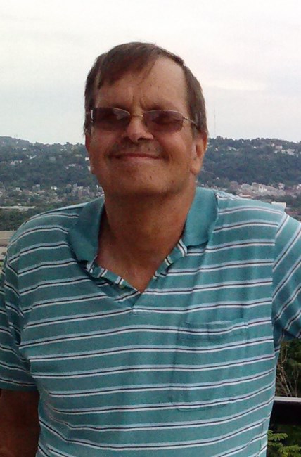 Obituary of Eric Edward Waara