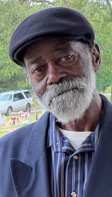 Obituary of Larry Conelious Brown Sr.