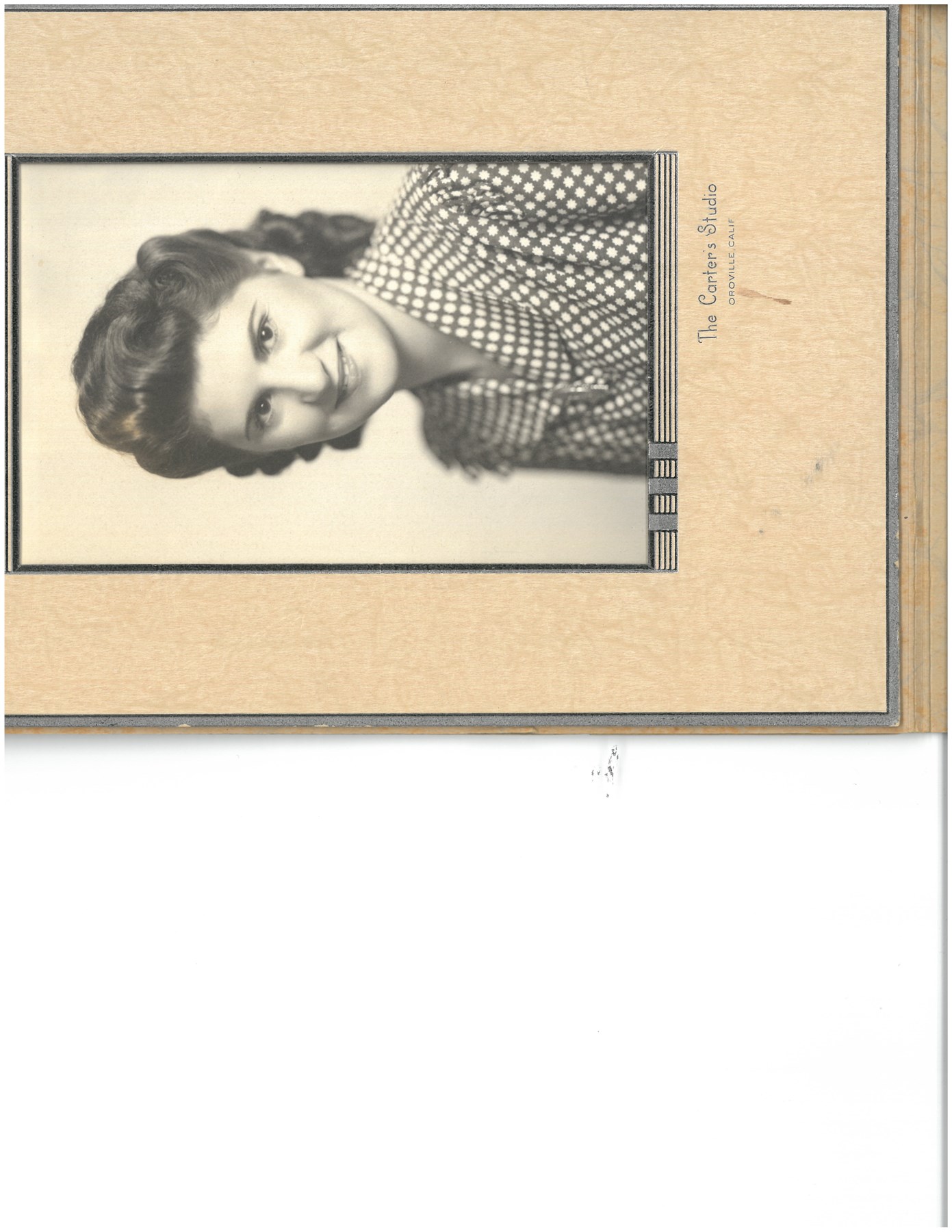 Obituary of Anna Alfonso