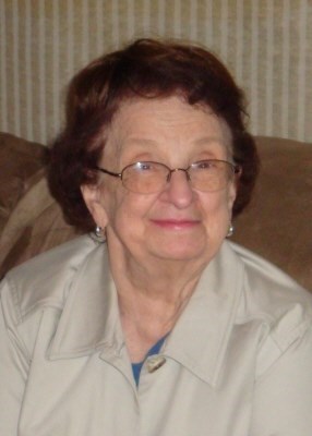Obituary of Margaret L. Musich