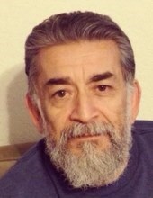 Obituary of Enrique S. Ortiz (AKA Henry)
