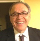 Obituary of Eduardo S. Sanchez