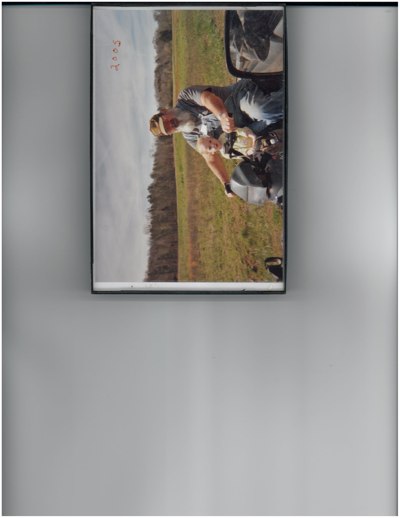 Avis de décès de Joe A. Cates