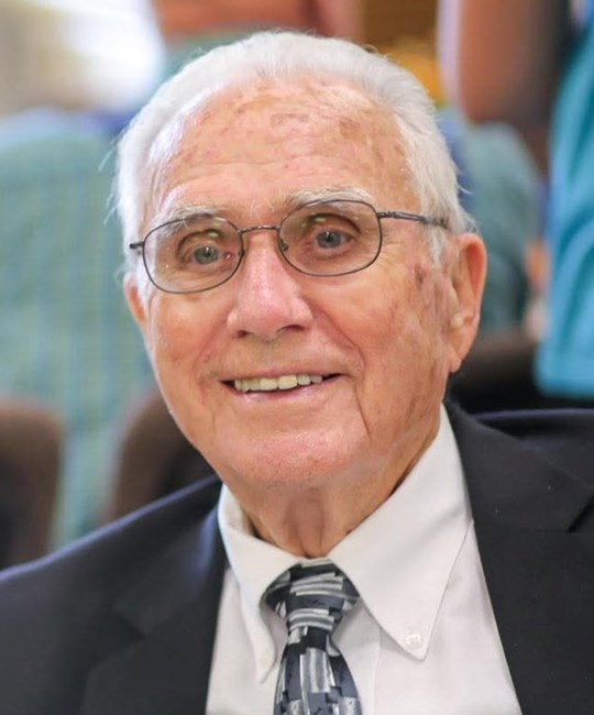 Obituary of Brother Arnold Moon