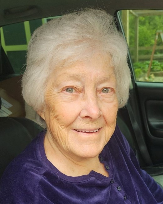 Obituario de Delores Daniels