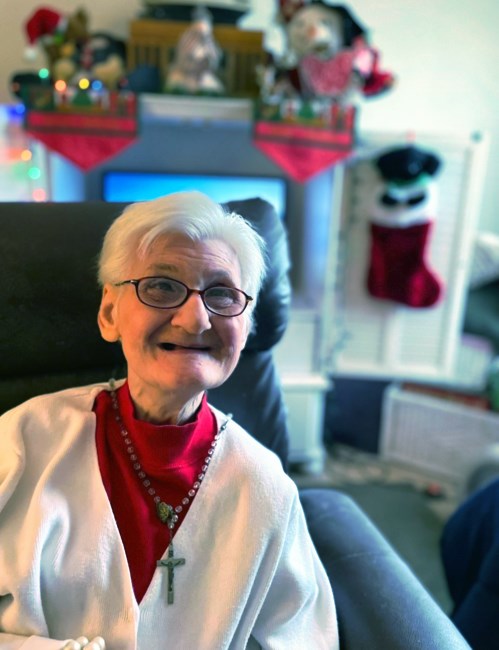 Obituary of Jill Yvonne Jacquot